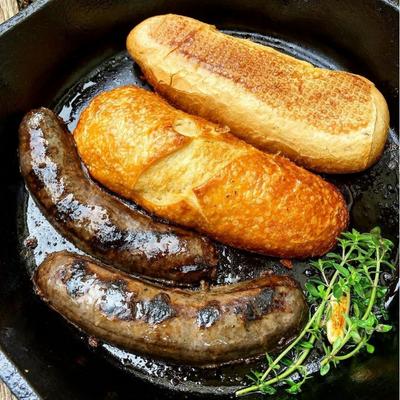 Wild Boar - Jackson Hole Buffalo Meat