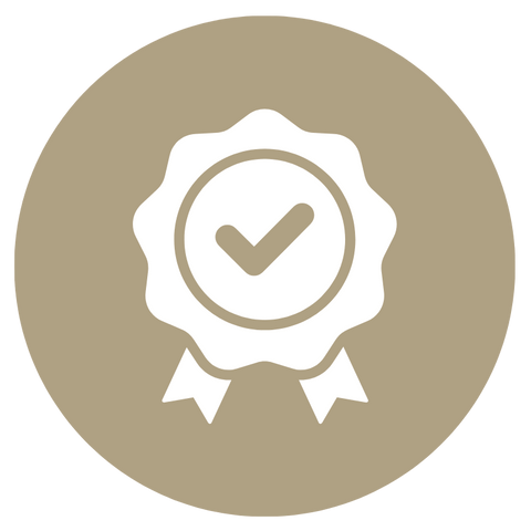 Satisfaction Guaranteed