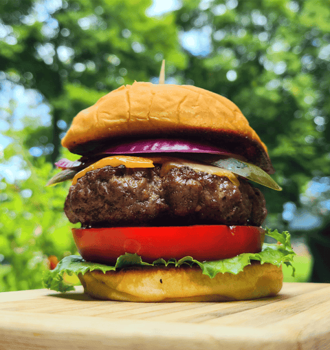 Buffalo Big Game Box - Jackson Hole Buffalo Meat