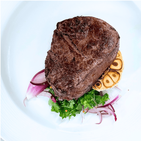 Buffalo Filets - Jackson Hole Buffalo Meat