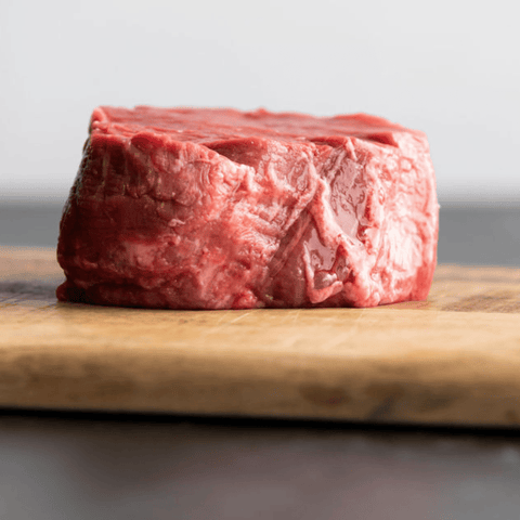 Buffalo Filets - Jackson Hole Buffalo Meat