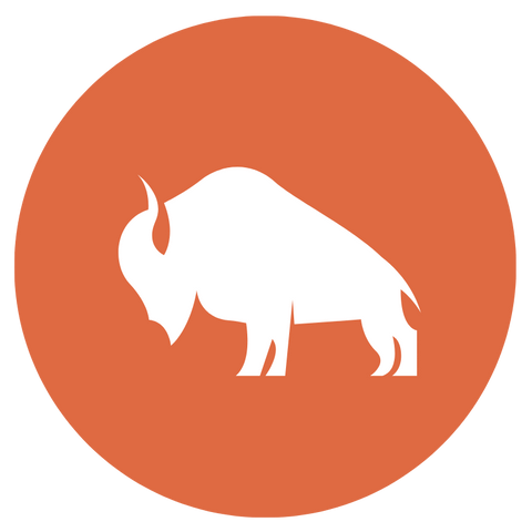 North American Bison Meat