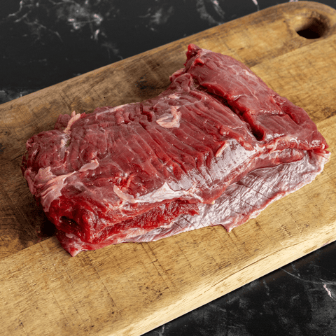 Buffalo Skirt Steak - Jackson Hole Buffalo Meat