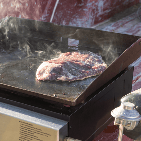 Elk Flank Steak - Jackson Hole Buffalo Meat