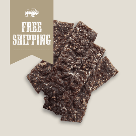Elk Sticks - Jackson Hole Buffalo Meat