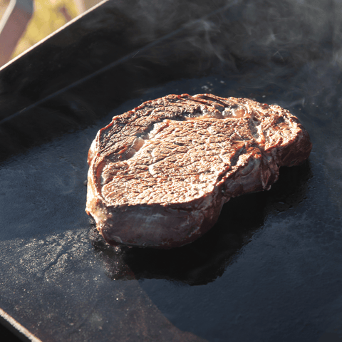 Elk Ribeyes - Jackson Hole Buffalo Meat