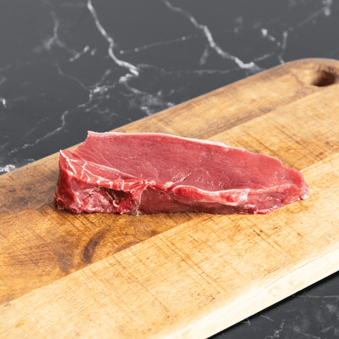 Elk Sirloin - Jackson Hole Buffalo Meat