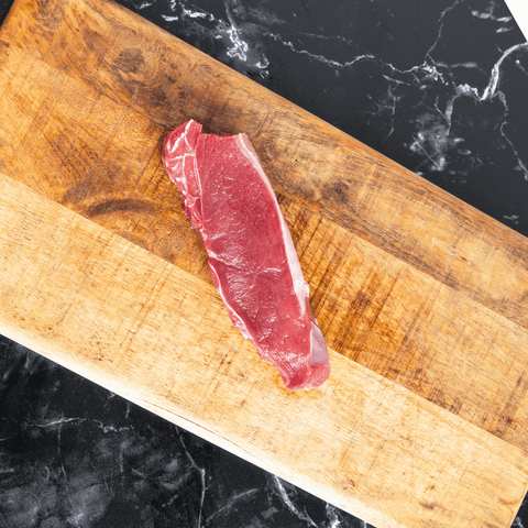 Elk Sirloin - Jackson Hole Buffalo Meat