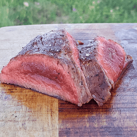 Elk Tri Tip - Jackson Hole Buffalo Meat