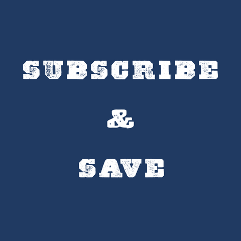 NEW: Subscriptions