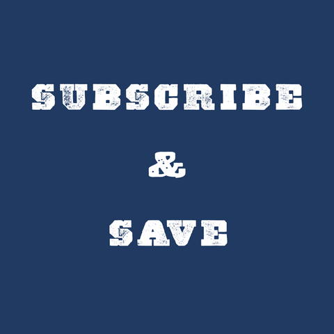 Jerky Subscription