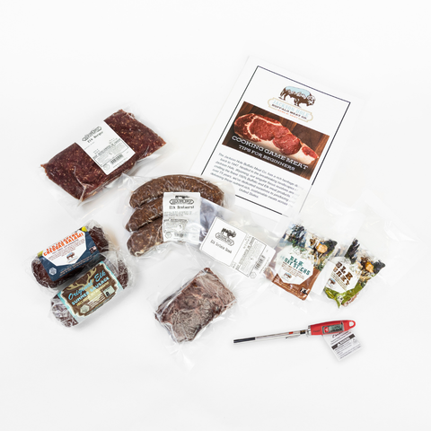 Elk Discovery Box