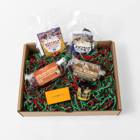 Jackson Hole Family Pack