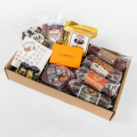 The Grand Gift Pack