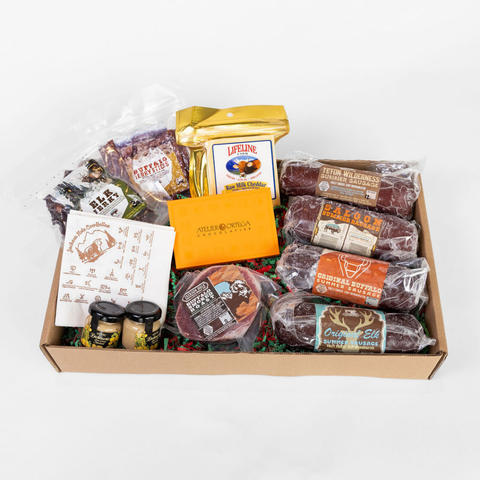 The Grand Gift Pack