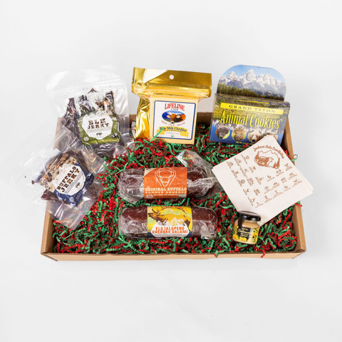 Jackson Hole Picnic Pack