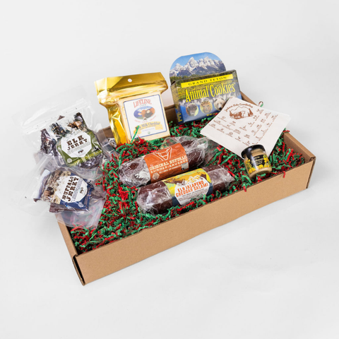 Jackson Hole Picnic Pack