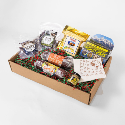 Jackson Hole Picnic Pack