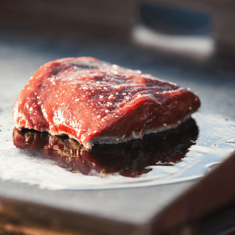 Venison Filets - Jackson Hole Buffalo Meat