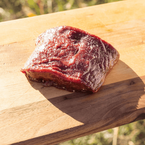 Venison Filets - Jackson Hole Buffalo Meat