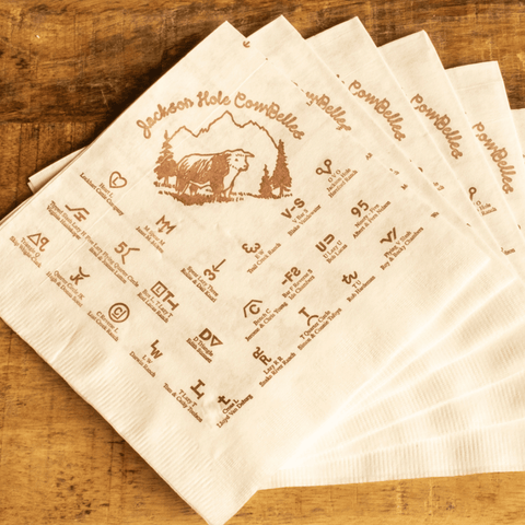 Jackson Hole Picnic Pack - Jackson Hole Buffalo Meat