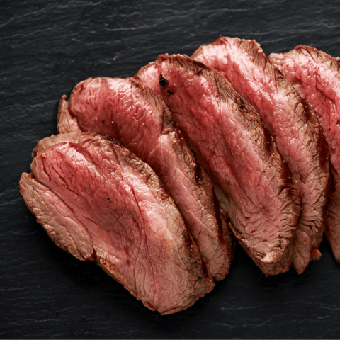 Venison Backstrap
