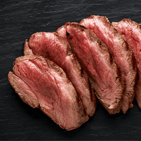 Venison Filets - Jackson Hole Buffalo Meat
