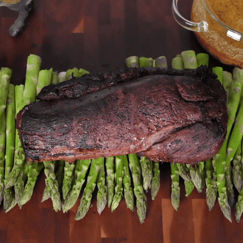 Buffalo Tenderloin - Jackson Hole Buffalo Meat
