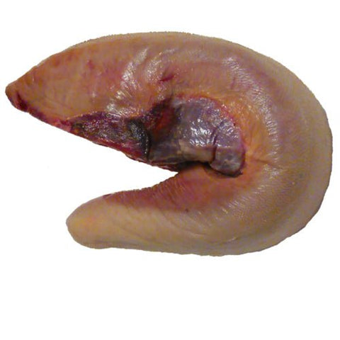 Buffalo Tongue - Jackson Hole Buffalo Meat