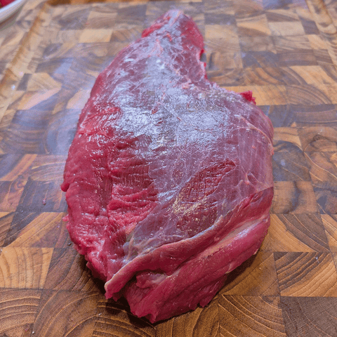 Buffalo Tri Tip - Jackson Hole Buffalo Meat