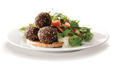 Venison Burger - Jackson Hole Buffalo Meat