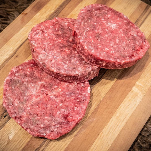 Buffalo Burger