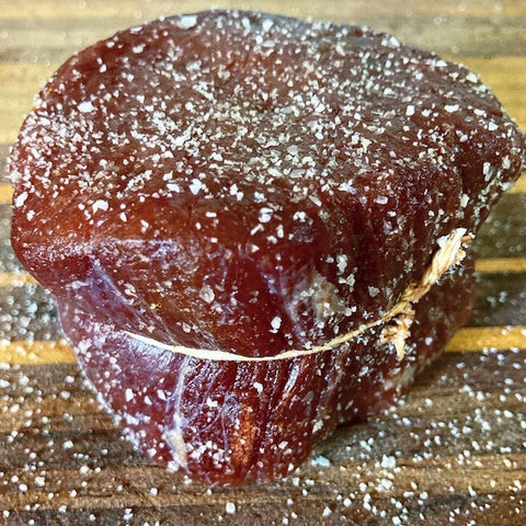 Buffalo Filet