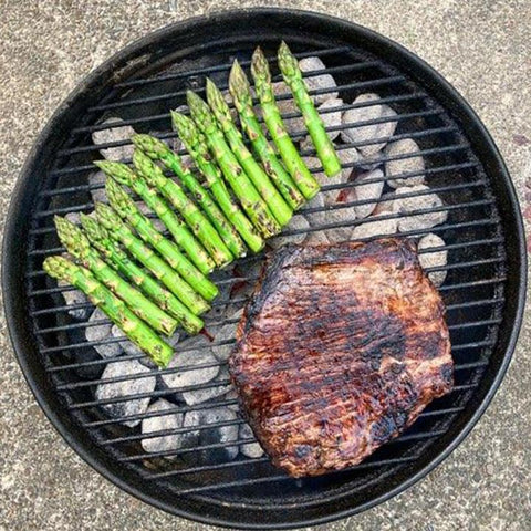 Buffalo Flank Steak - Jackson Hole Buffalo Meat