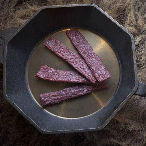 Buffalo Sticks - Jackson Hole Buffalo Meat