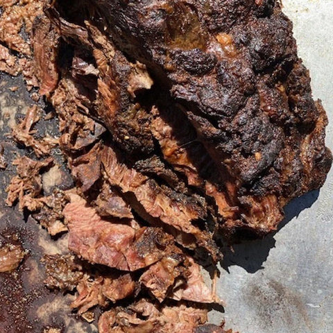 Elk Chuck Roast - Jackson Hole Buffalo Meat