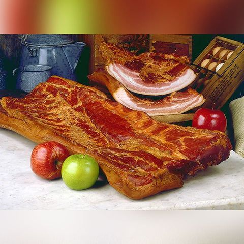 Nueske's Applewood Smoked Bacon - Jackson Hole Buffalo Meat