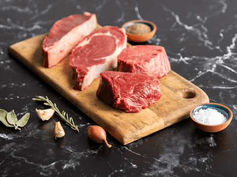 Father's Day Gifts: Unique Gifts for  Husbands, Dads and Stepdads - Jackson Hole Buffalo Meat