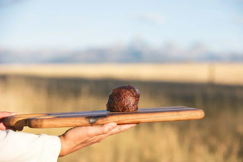 Elk vs. Bison vs. Venison: The Ultimate Game Meat Comparison Guide