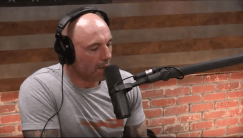 Why Joe Rogan Likes Elk - Jackson Hole Buffalo Meat