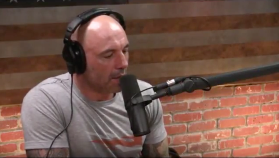 Why Joe Rogan Likes Elk – Jackson Hole Buffalo Meat