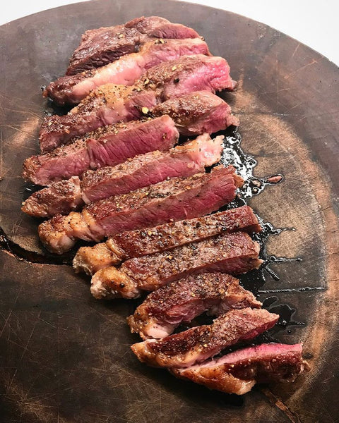 Let’s talk about cooking! - Jackson Hole Buffalo Meat