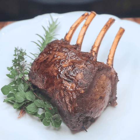 Roasts - Jackson Hole Buffalo Meat