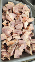 Buffalo Soup Bones - Jackson Hole Buffalo Meat