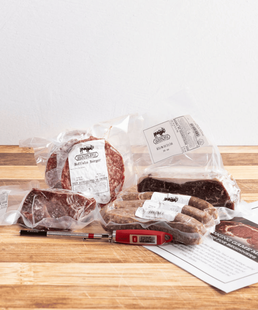 Game Meats For Sale Online Enjoy a Collection of Specialty Meats