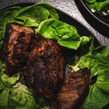 Buffalo Chuck Roast