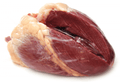 Bison Heart - Jackson Hole Buffalo Meat