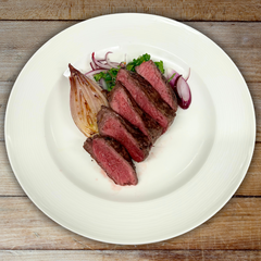 Elk Rack Cooking Elk Roast Recipe| Herb Roasted French Rack of Elk – Jackson Hole ...