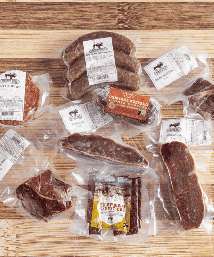 Large Game Meat Game Meats For Sale Online: Enjoy a Collection of Specialty Meats ...