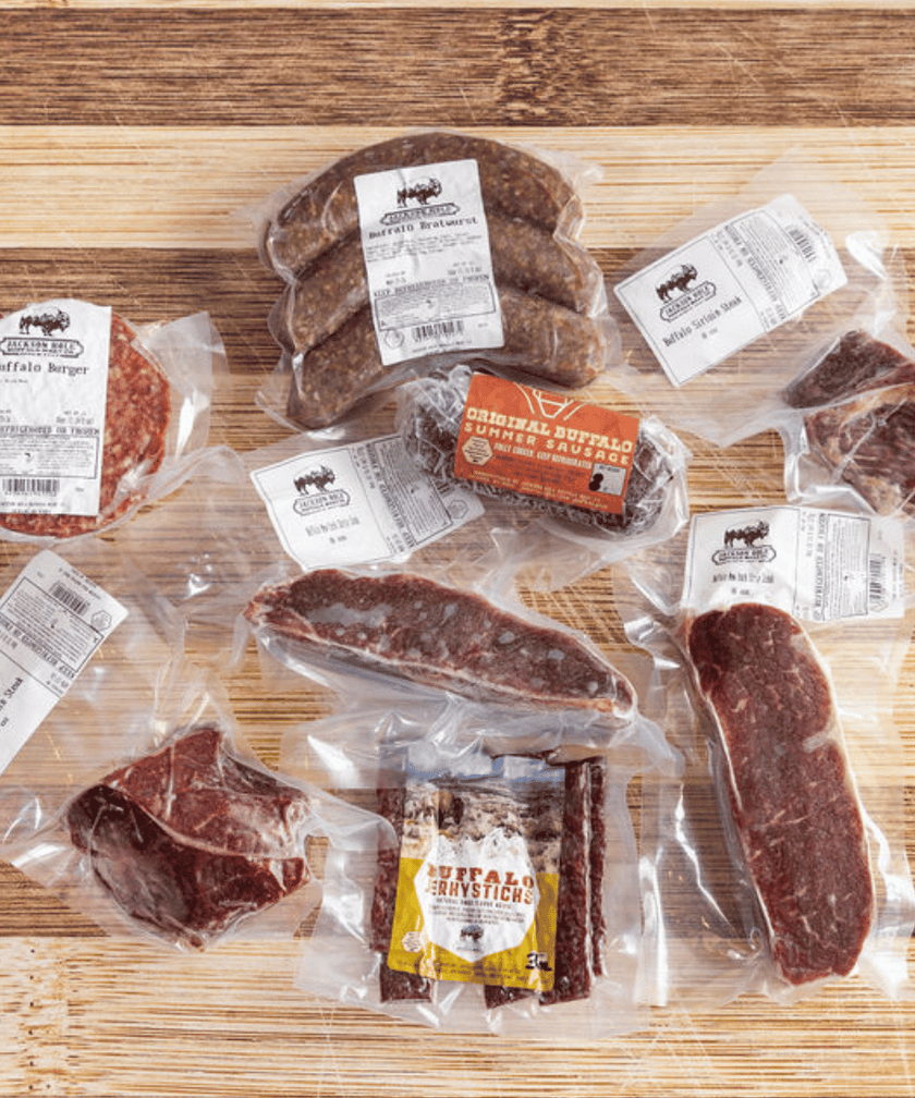 Game Meats For Sale Online Enjoy a Collection of Specialty Meats